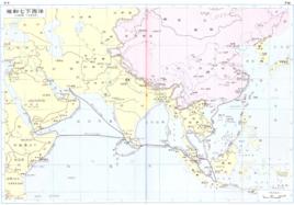 鄭和遠航[明朝歷史事件]