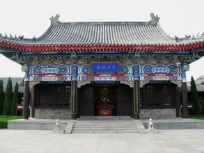 普照禪寺 普照禪寺