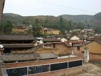 上迎鳳村 上迎鳳村