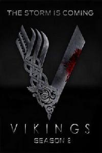 維京傳奇第二季 維京傳奇第二季