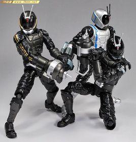 ZECT蟻兵 ZECT蟻兵