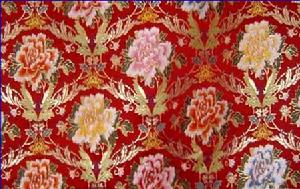 雲錦披不得 雲錦披不得