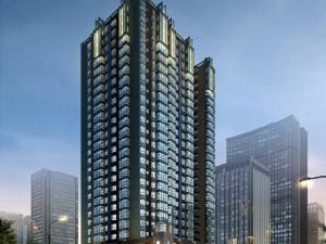 華泰湖境尚都 華泰湖境尚都