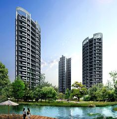 灝景尊城 灝景尊城