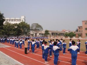 石江國小 石江國小