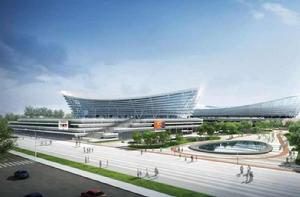 奧林匹克中心區 奧林匹克中心區