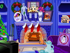 打倒小賊 打倒小賊