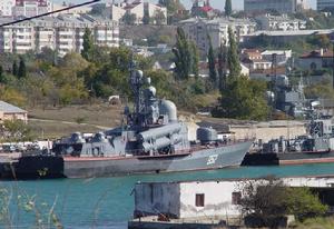 毒蜘蛛級飛彈快艇