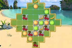 逃離天堂島 逃離天堂島