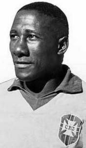 德賈爾馬·桑托斯 德賈爾馬·桑托斯