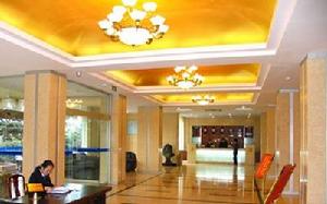 連雲港國際展覽中心