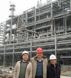 張愛民[四川大學高分子研究所教授]