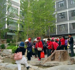 棗莊老年大學 棗莊老年大學