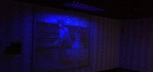 怪A密室 怪A密室