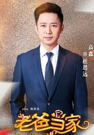 俠爸虎妞[2016年陳國星執導電視劇]