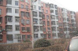 南苑北里一區 南苑北里一區