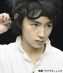 細田義彥 細田義彥