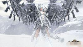 白帝[網遊天諭中的角色]