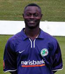 尼伊·蘭普蒂 尼伊·蘭普蒂