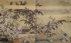 王門二弟子 王門二弟子