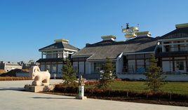 西漢都城 西漢都城