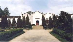 乘馬崗鎮 乘馬崗鎮