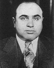 阿爾·卡彭 阿爾·卡彭