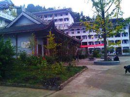 李家壩村 李家壩村