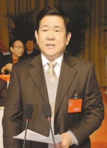 石玉春[合山市人民政府副市長]