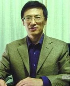 劉鐵林[瀋陽建築大學教授]