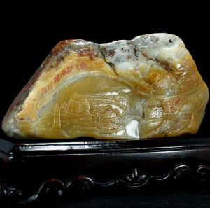 《夢入江南煙水路》 《夢入江南煙水路》