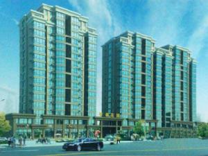 淄博學府名城 淄博學府名城