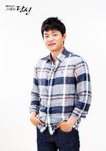 依然是你[韓國2012年朴京烈執導電視劇]