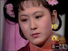 瑞珠[《紅樓夢》中人物]