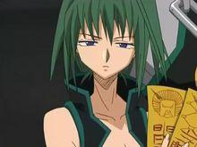 動畫版人物圖（二）