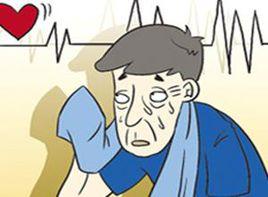 飯後心悸 飯後心悸