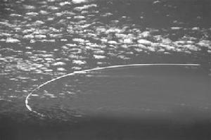 杭州蕭山機場現7日現不明飛行物