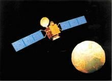 東方紅三號衛星 