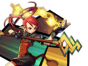 戰鬥法師覺醒圖片