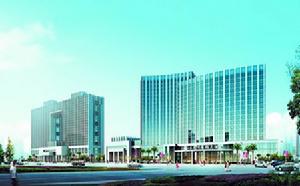 張家界大成山水國際大酒店 張家界大成山水國際大酒店