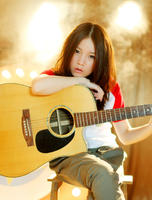 過眼飄散[本兮演唱歌曲]