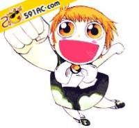 《魔法少年賈修》 《魔法少年賈修》