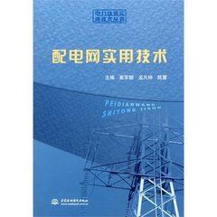 實用配電網技術 實用配電網技術