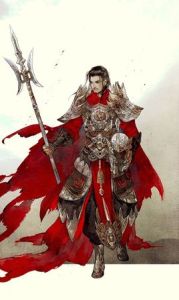 楊寧[遊戲劍網三人物]