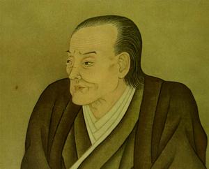 緒方洪庵 緒方洪庵