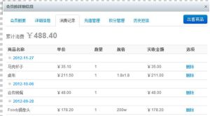 會員行銷 會員行銷