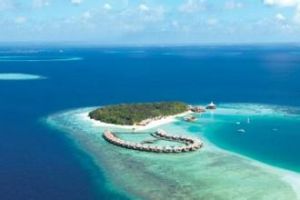 巴洛斯島 巴洛斯島