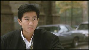 《秋天的童話》[1987年張婉婷執導香港電影愛情經典作]