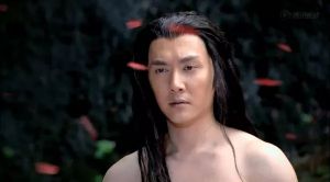 《蘭陵王》劇照