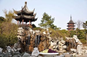 光福景區 光福景區